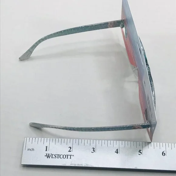 Disney Frozen 2 Princess Elsa 100% UV Girl's Sunglasses New In Package - Picture 9 of 9